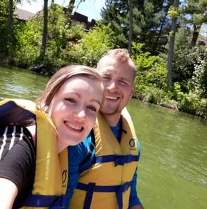 Meet your Posher, Erica